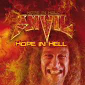 Anvil : Hope in Hell (Single)
